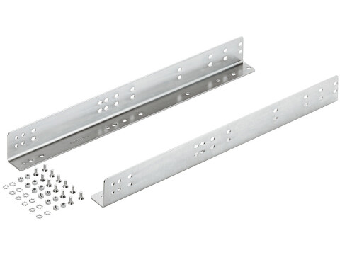 Mounting Brackets, for Accuride 5321EC and Accuride 5321 Drawer Runners