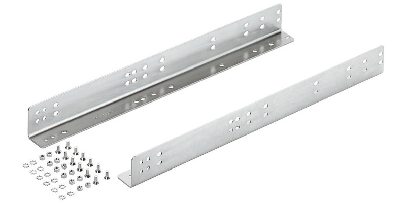 5321/5321EC Bkt St Galv 374mm