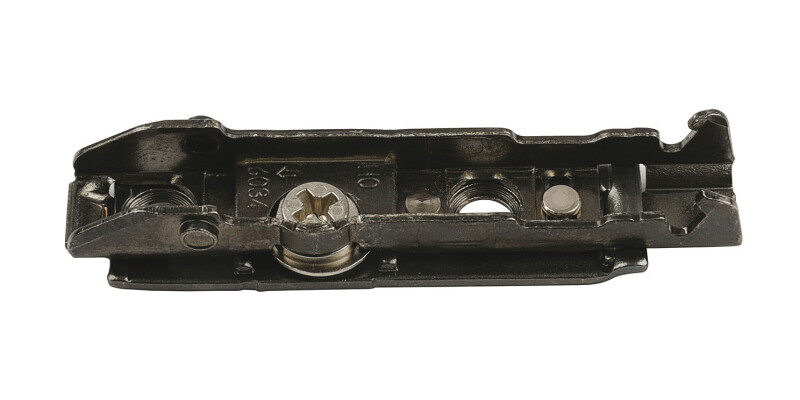 Tiomos 0mm M/Plt Click Inline Night/Ant