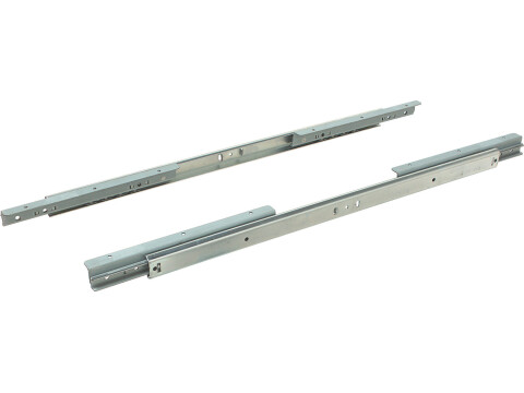 Extending Table Runners, for Tables with Frames, Load Capacity 60 kg