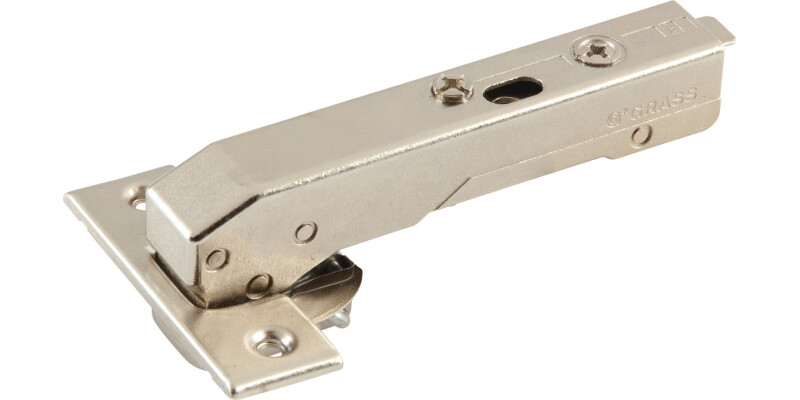 Concealed Post Hinge, for Blind Corner Applications, Tiomos 110�