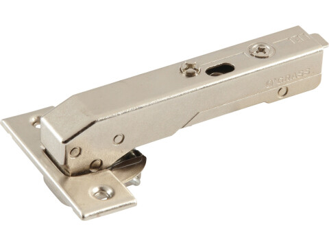 Concealed Post Hinge, for Blind Corner Applications, Tiomos 110�