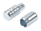 Table Top ConnFit Press 8mm Blue Galv