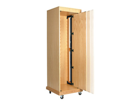 Pivot Sliding Door Runners, for Cabinet Doors, Accuride 1432