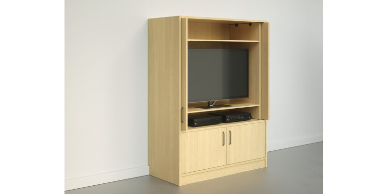 Accuride 1316 Syncro Control Sys 450mm