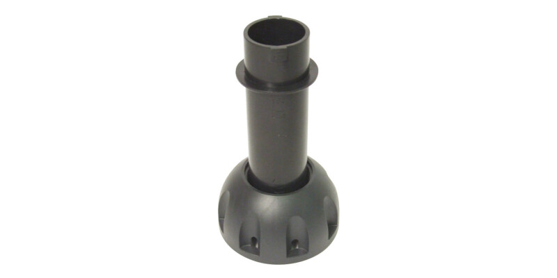 Plinth Shaft w Base 100mm Recycled x1500