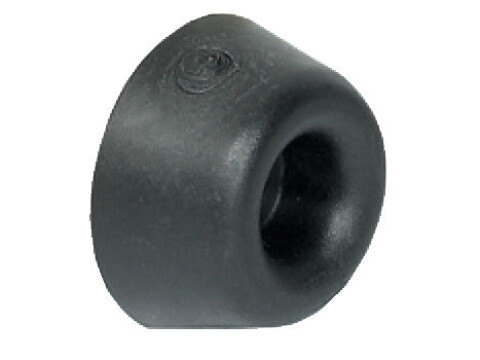 Additional Rubber Buffer, for Sliding Interior Doors, Hawa-Junior 40/GP