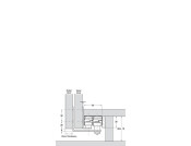 Hawa Dorado MF FitSet 3Door