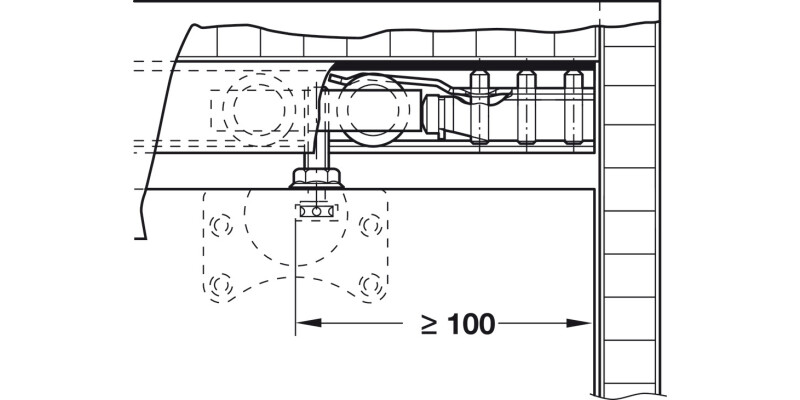 Hawa Dorado MF FitSet 3Door