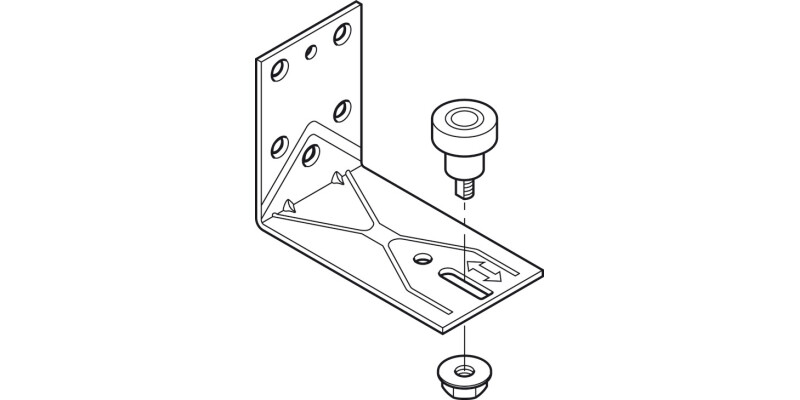 Hawa Dorado MF FitSet 3Door