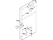 Hawa Dorado MF FitSet 3Door