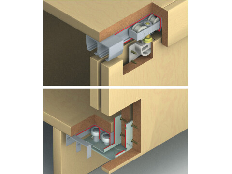 Hawa Dorado MF FitSet 3Door