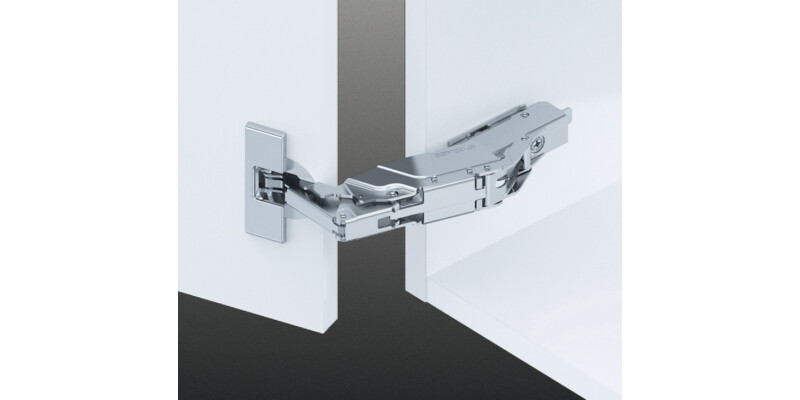 Tiomos 160D Hinge Click wo SC SF Full