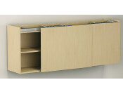 Eku Frontino 20HOS FS FitSet 2Dr OS5