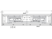 Eku Frontino 20H FS FitSet 2Dr S4