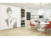 Eku Frontino 40 FS Comp FitSet 2Dr M