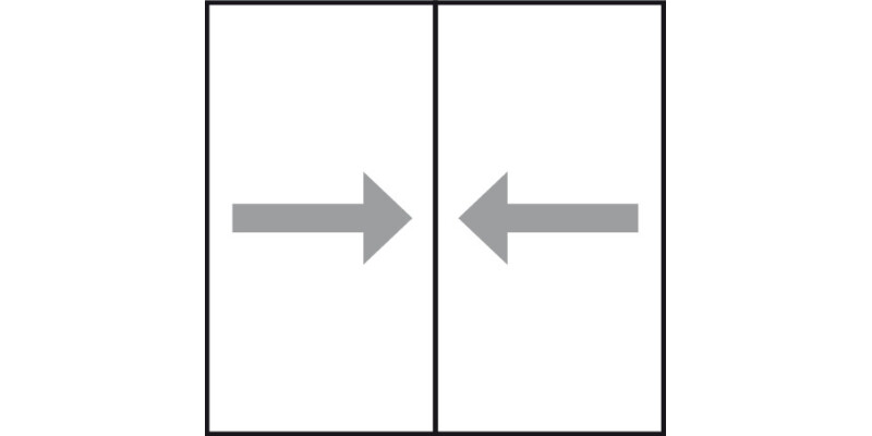 Eku Frontino 40 FS Comp FitSet 2Dr M