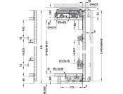 Eku Frontino 40 FS Comp FitSet 2Dr M