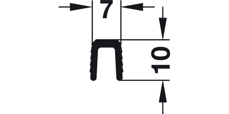 Eku Clipo 15H IS Btm Guide Pro 3.5m