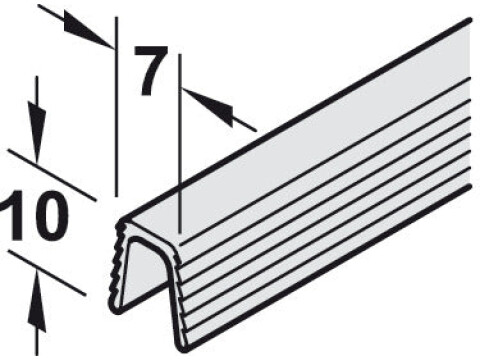 Eku Clipo 15H IS Btm Guide Pro 3.5m