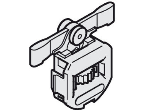 Eku Clipo 15H IS Add Running Gear