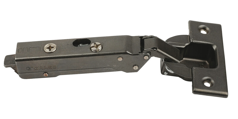 Tiomos 110D Hinge Click SC Ful Night/Ant