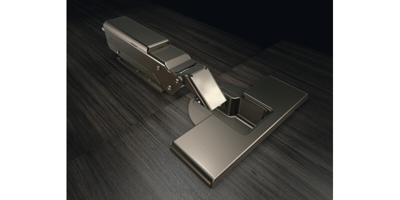 Tiomos 110D Hinge Click SC Ful Night/Ant