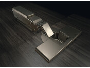 Tiomos 110D Hinge Click SC Ful Night/Ant