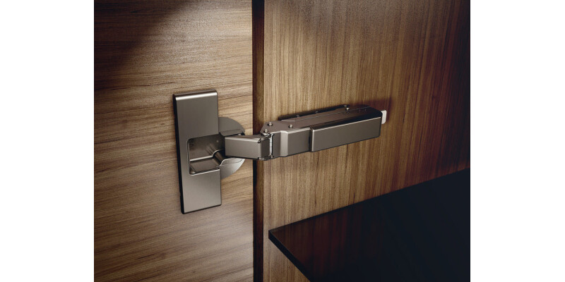 Tiomos 110D Hinge Click SC Ful Night/Ant