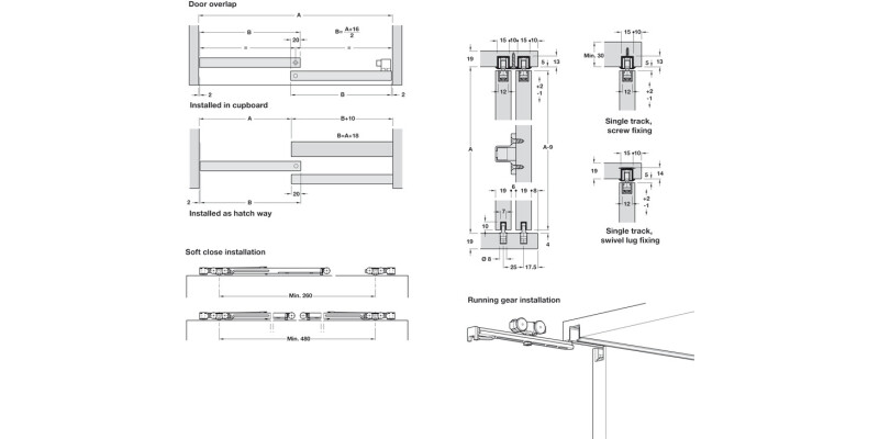 Eku Clipo 16HM IS FitSet 1Dr