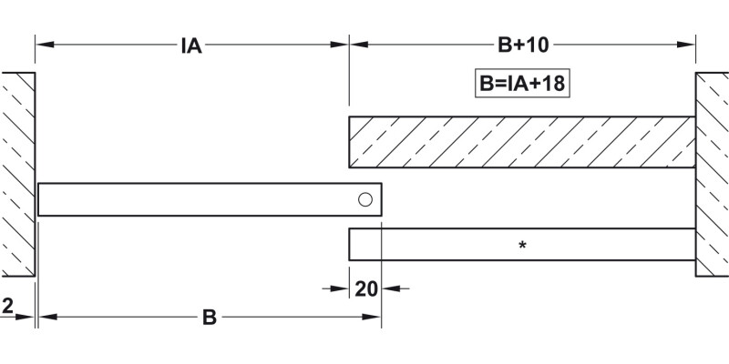 Eku Clipo 16HM IS FitSet 1Dr