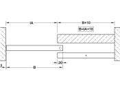 Eku Clipo 16HM IS FitSet 1Dr