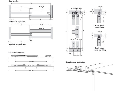 Eku Clipo 16HM IS FitSet 1Dr