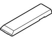 Tiomos Cover Cap for Hinge Arm SNP