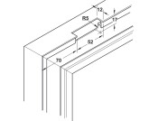 Eku Combino 45GR MS FitSet 3Dr