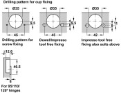 Tiomos 110D Hinge Click wo SC SF Full