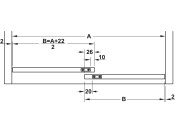 Eku Clipo 36GPK FitSet 1Dr