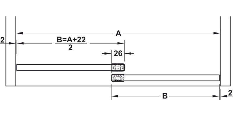 Eku Clipo 36GPK FitSet 1Dr