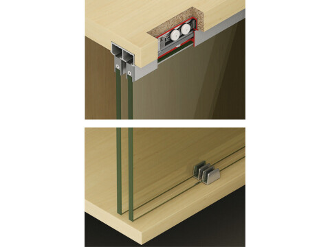 Eku Clipo 36GPK FitSet 1Dr