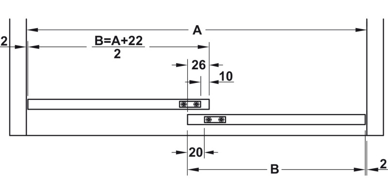 Eku Clipo 36GPPK FitSet 1Dr