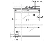 Eku Clipo 36GPPK FitSet 1Dr