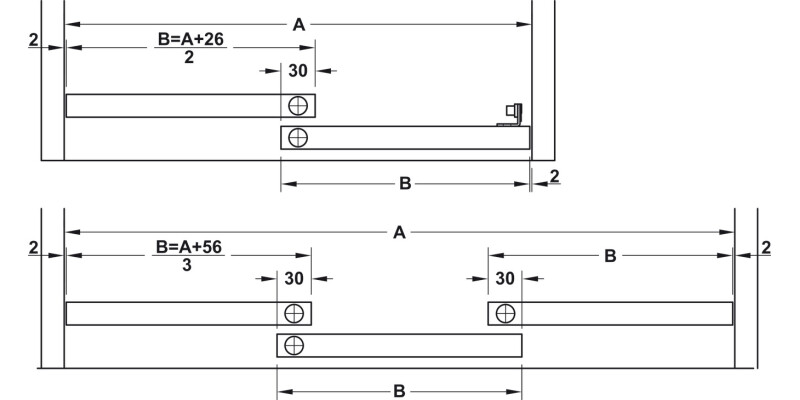 Eku Clipo 26H IF FitSet 2Dr