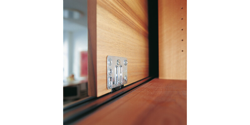 Hawa-Miniroll 25 FitSet 3Door