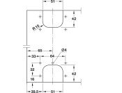 Hawa-Miniroll 25 FitSet 3Door