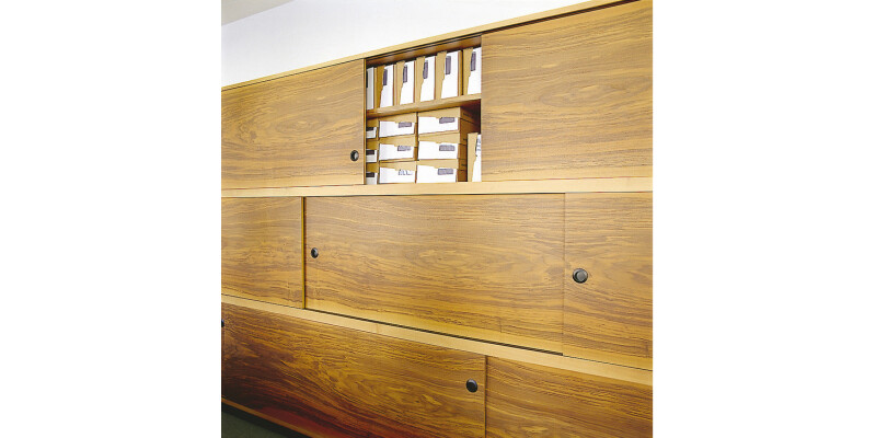 Hawa-Miniroll 25 FitSet 3Door