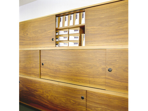 Hawa-Miniroll 25 FitSet 3Door