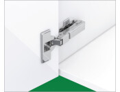 Tiomos 100D Fridge Dr Hinge Click wo SC