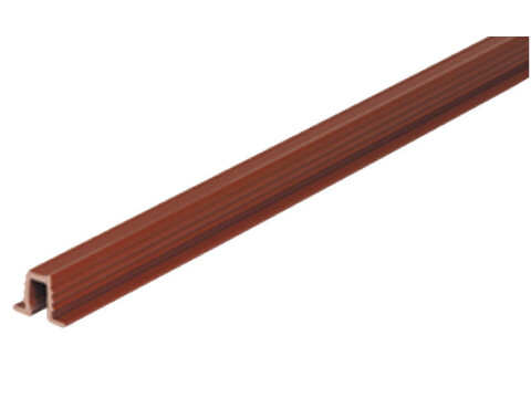 Track/Channel, for Sliding Cabinet Doors, Slido Classic 30 IF