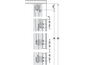 Eku Libra 20H Synchro FitSet 2Dr