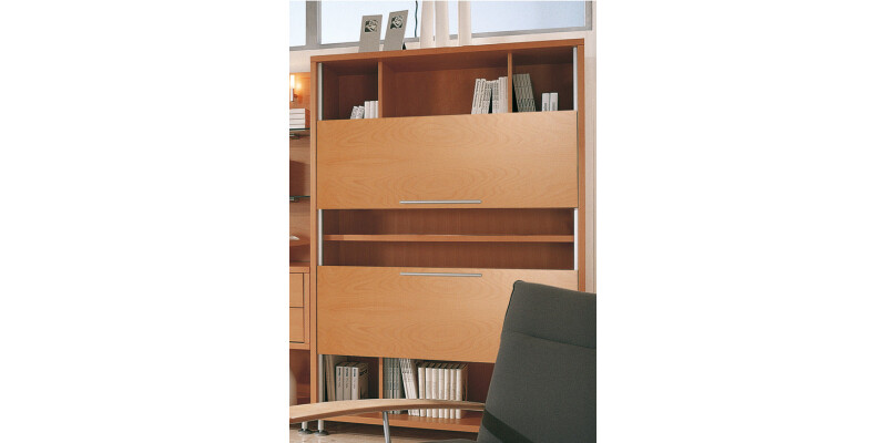 Eku Libra 20H Synchro FitSet 2Dr